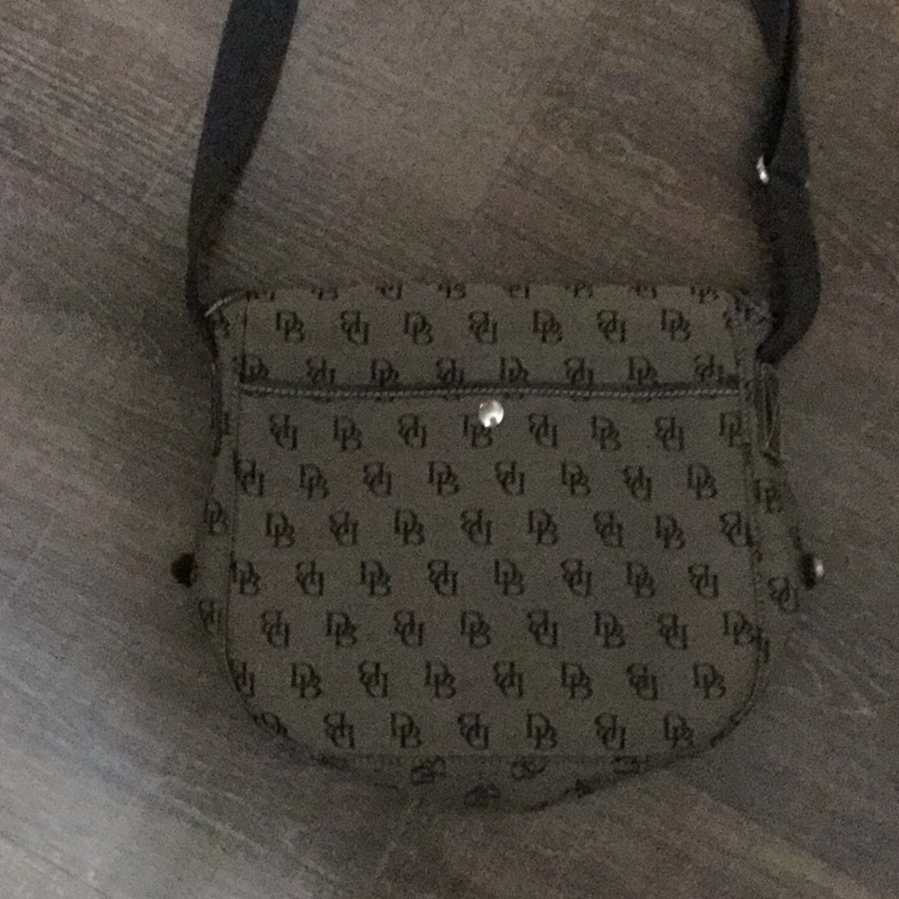 Dooney and Bourke Bag - Picture 5 of 5